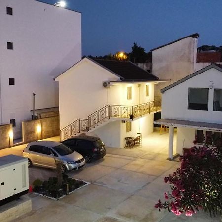 Buzuku House Hotel Ulcinj Luaran gambar