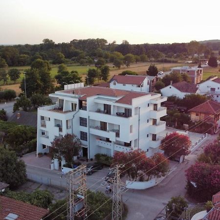 Buzuku House Hotel Ulcinj Luaran gambar