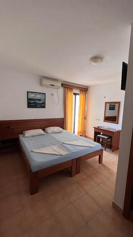 Buzuku House Hotel Ulcinj Luaran gambar