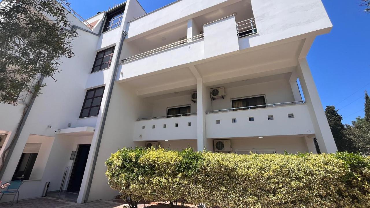 Buzuku House Hotel Ulcinj Luaran gambar