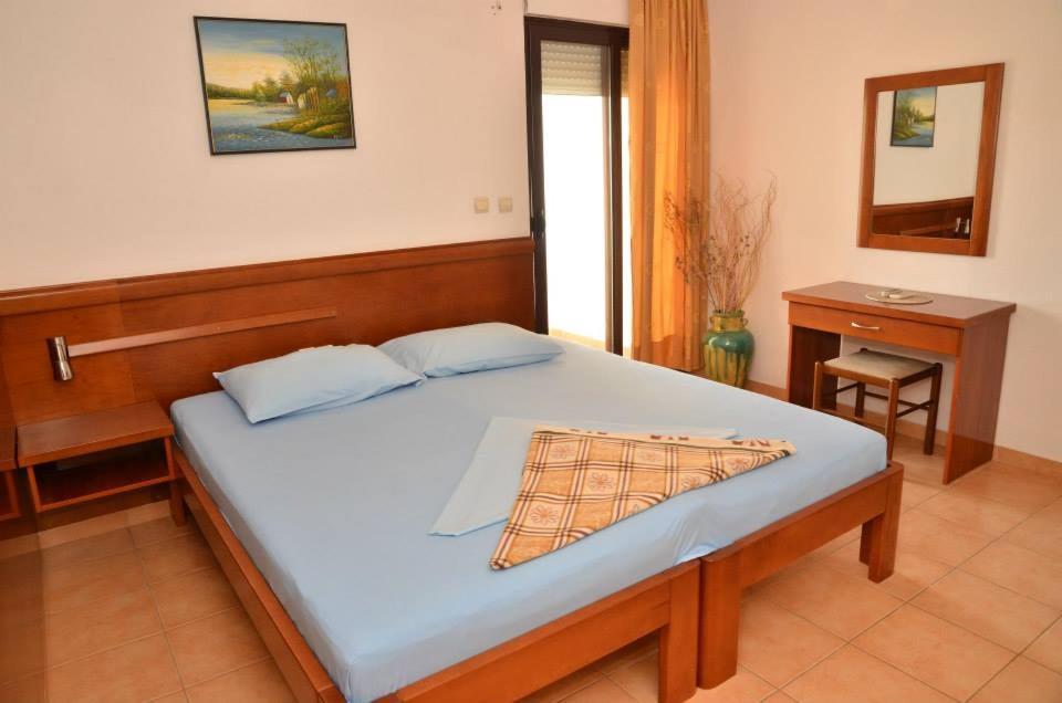 Buzuku House Hotel Ulcinj Luaran gambar