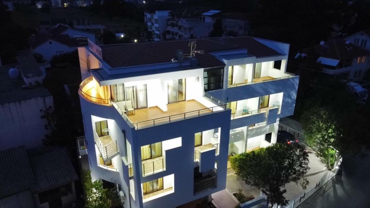 Buzuku House Hotel Ulcinj Luaran gambar