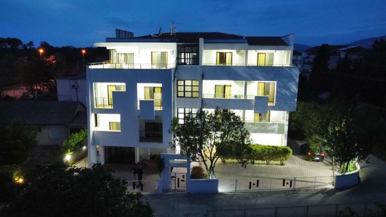 Buzuku House Hotel Ulcinj Luaran gambar
