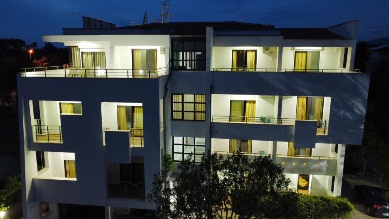 Buzuku House Hotel Ulcinj Luaran gambar