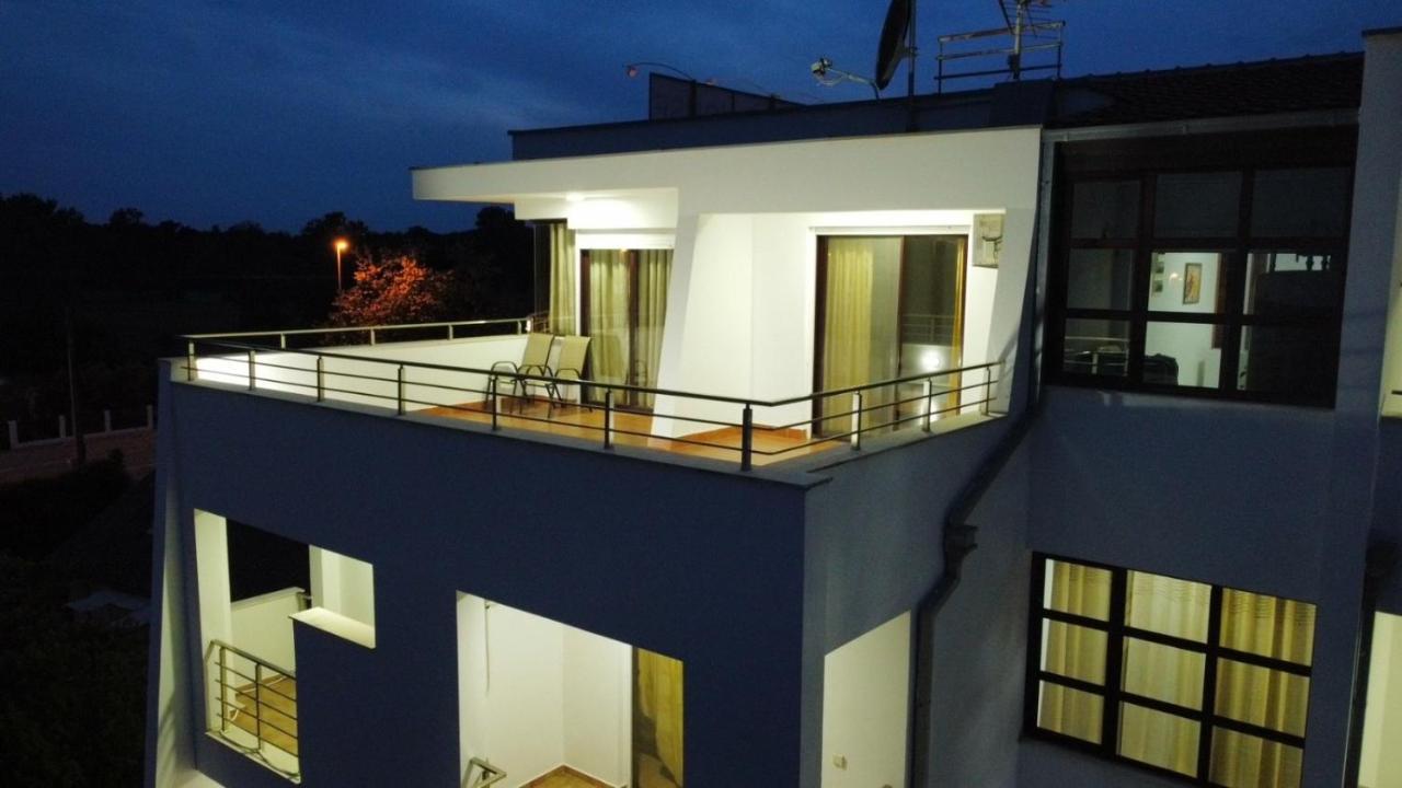 Buzuku House Hotel Ulcinj Luaran gambar