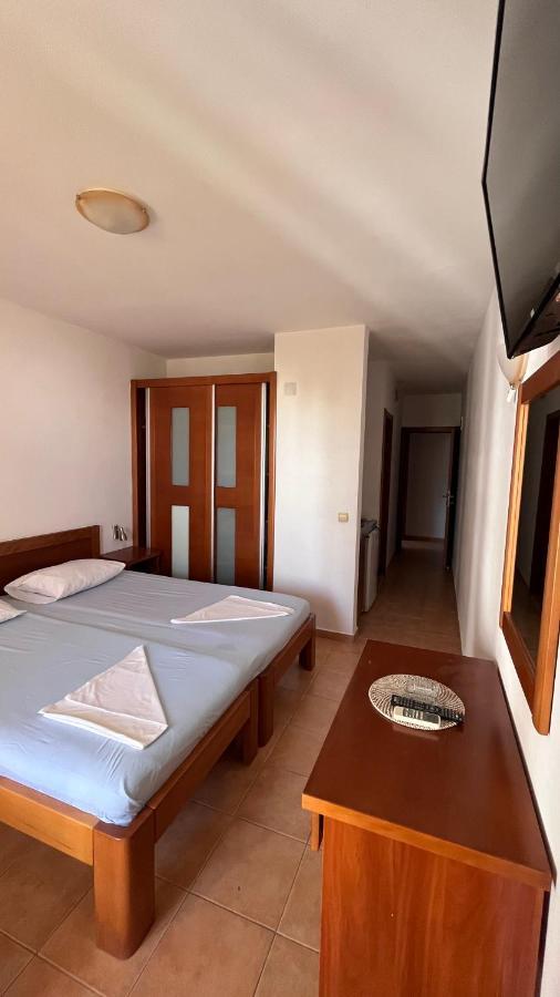 Buzuku House Hotel Ulcinj Luaran gambar