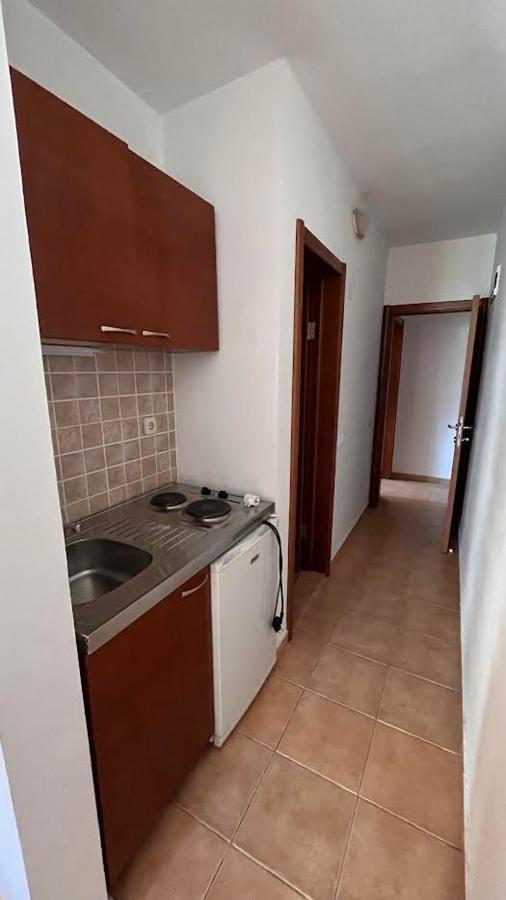 Buzuku House Hotel Ulcinj Luaran gambar