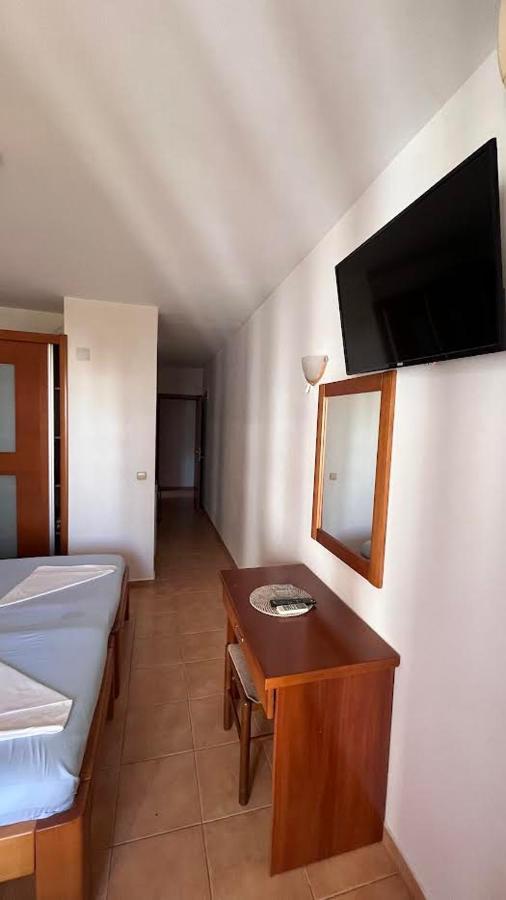 Buzuku House Hotel Ulcinj Luaran gambar