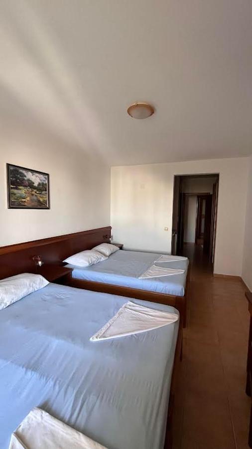 Buzuku House Hotel Ulcinj Luaran gambar