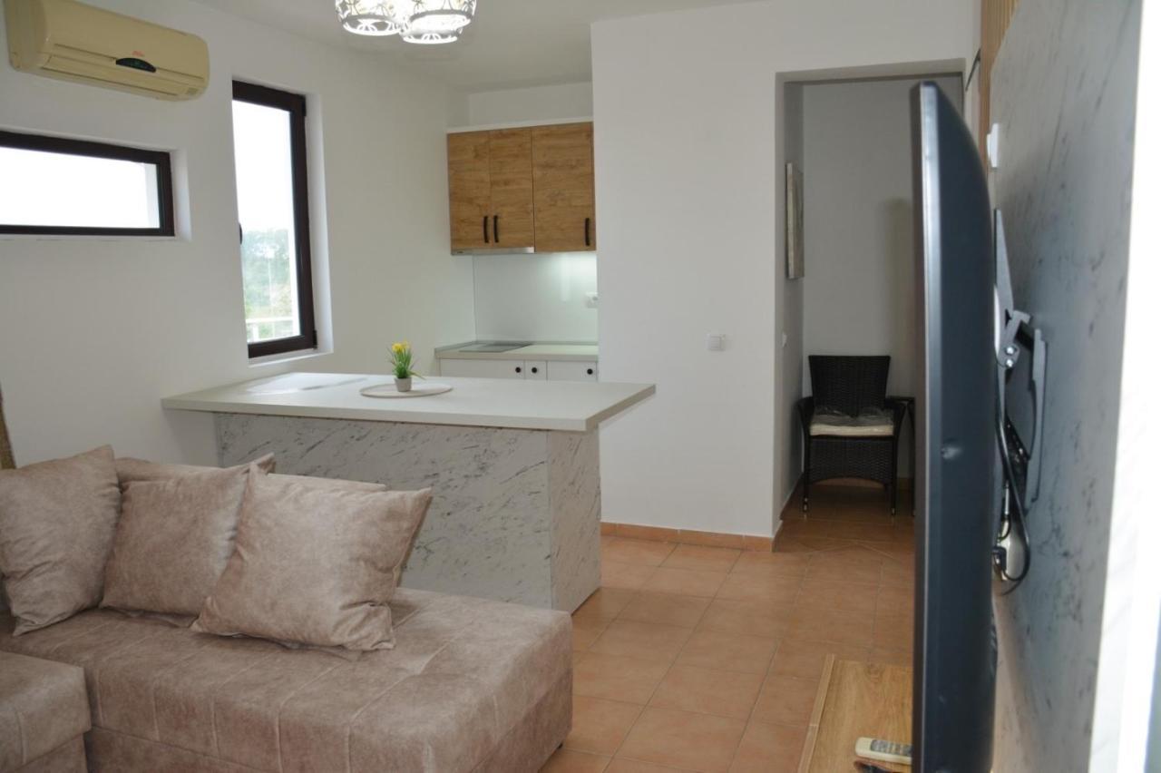 Buzuku House Hotel Ulcinj Luaran gambar