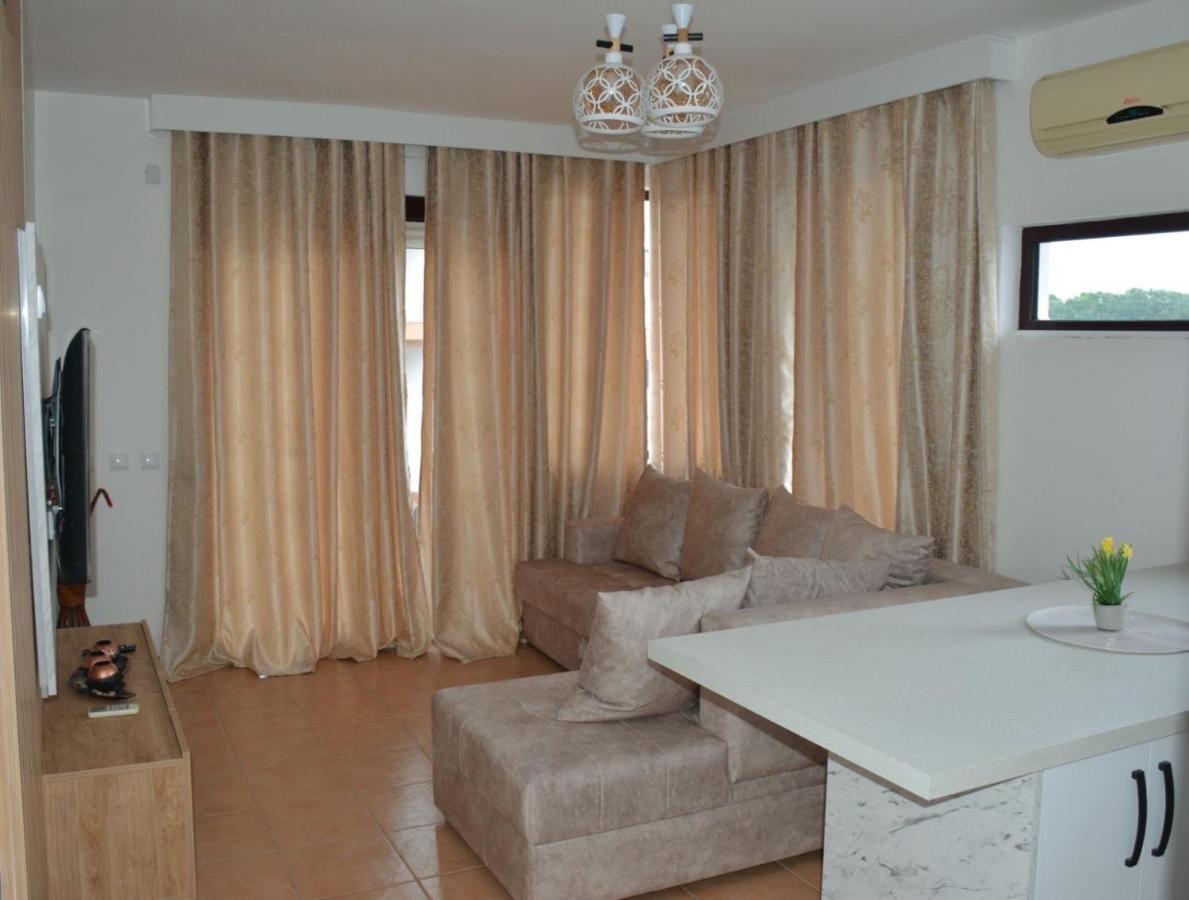 Buzuku House Hotel Ulcinj Luaran gambar