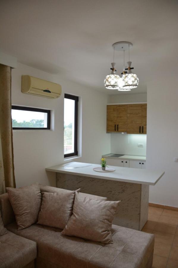 Buzuku House Hotel Ulcinj Luaran gambar
