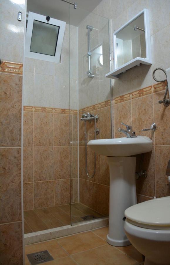 Buzuku House Hotel Ulcinj Luaran gambar