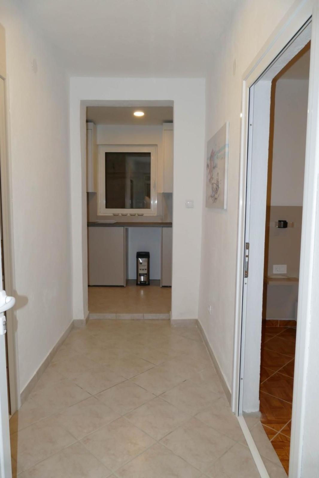 Buzuku House Hotel Ulcinj Luaran gambar