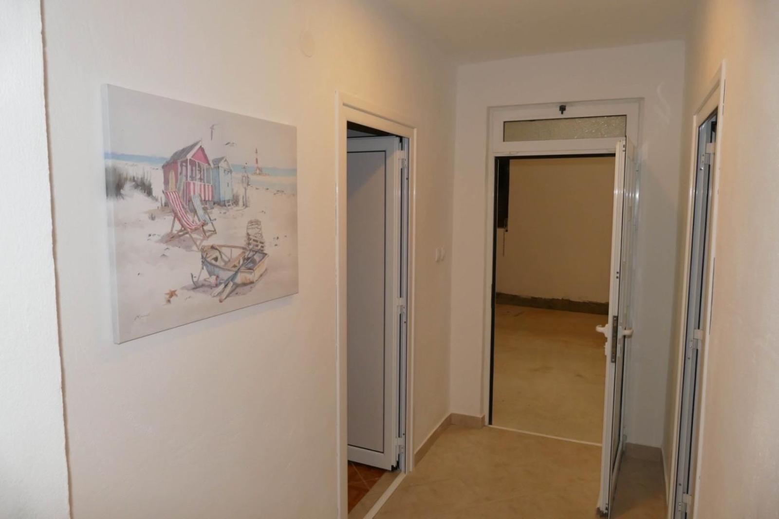 Buzuku House Hotel Ulcinj Luaran gambar