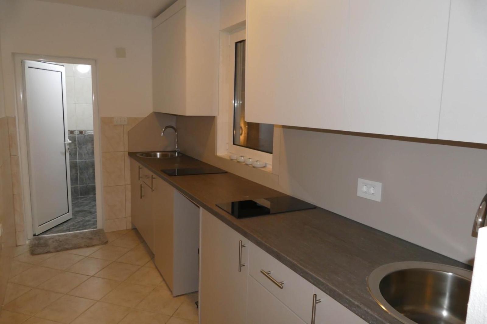 Buzuku House Hotel Ulcinj Luaran gambar