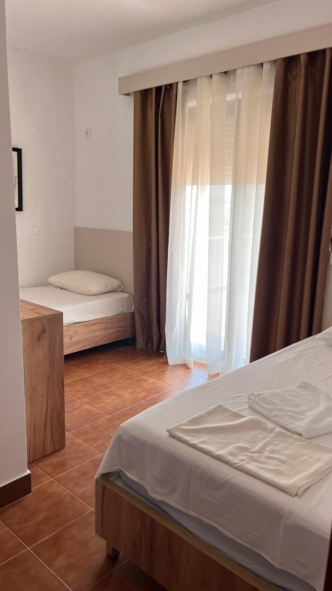 Buzuku House Hotel Ulcinj Luaran gambar